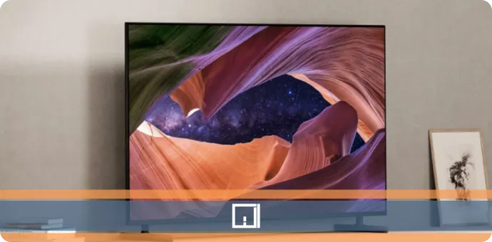 Sony Bravia XR-A95L (QD-OLED)