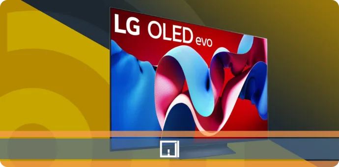 تلویزیون اولد (OLED)