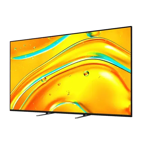 Sony 75-inch TV model 75XR50