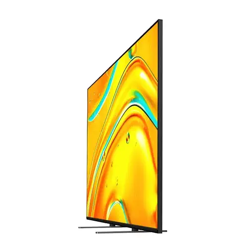Sony 75-inch TV model 75XR50