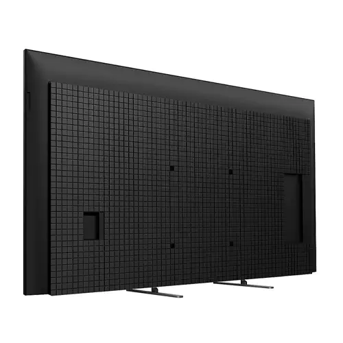 Sony 75-inch TV model 75XR50