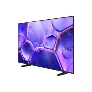تلویزیون 55 اینچ سامسونگ 55U8000F | ضمانت اصالت + تست کامل در محل