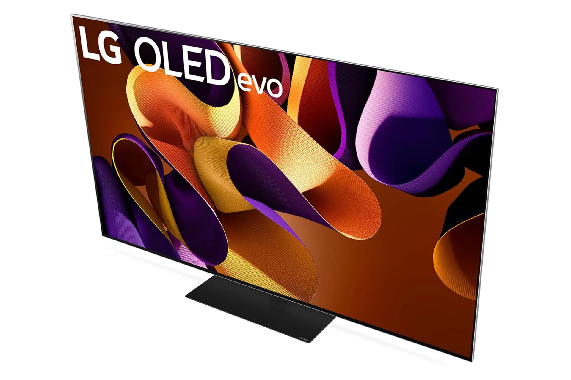 تلویزیون G4 سایز 77 اینچ اولد Ultra HD 4K