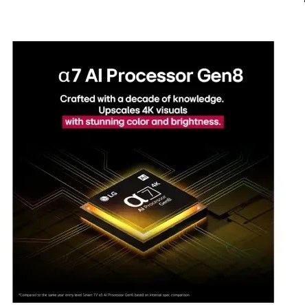 تلویزیون ال جی 55 اینچ مدل 55QNED82