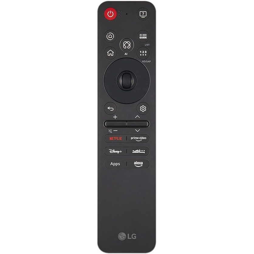 تلویزیون ال جی 65UA851
