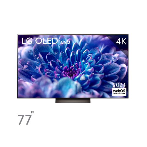 تلویزیون ال جی 77C4