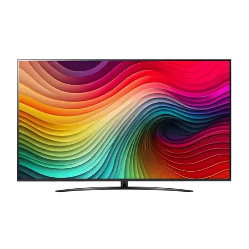 تلویزیون ال جی 86NANO84