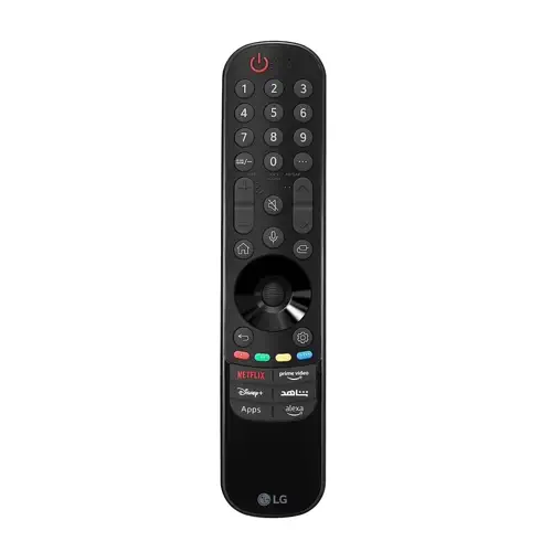 تلویزیون ال جی 86NANO84