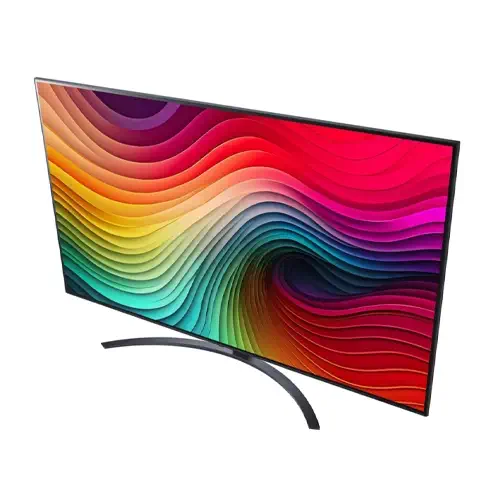 تلویزیون ال جی 86NANO84