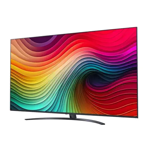 تلویزیون ال جی 86NANO84