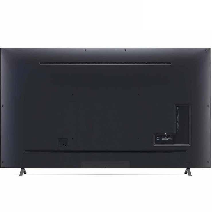 LG NANO75 55-inch Ultra HD 4K LED TV