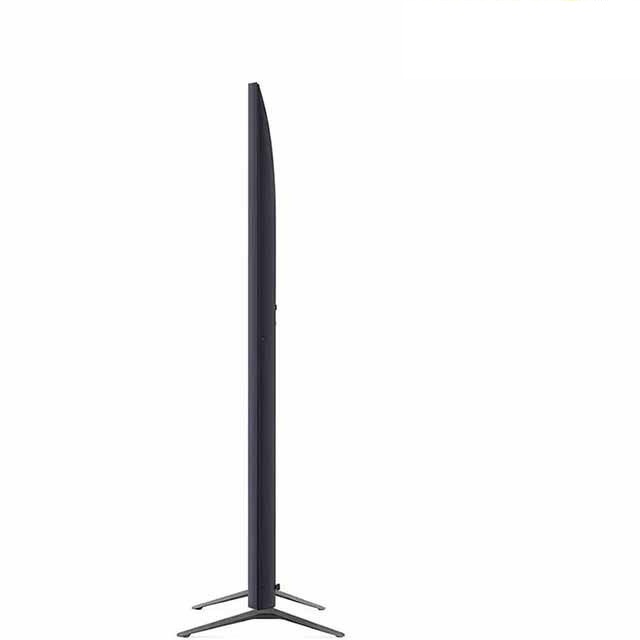 LG NANO75 55-inch Ultra HD 4K LED TV