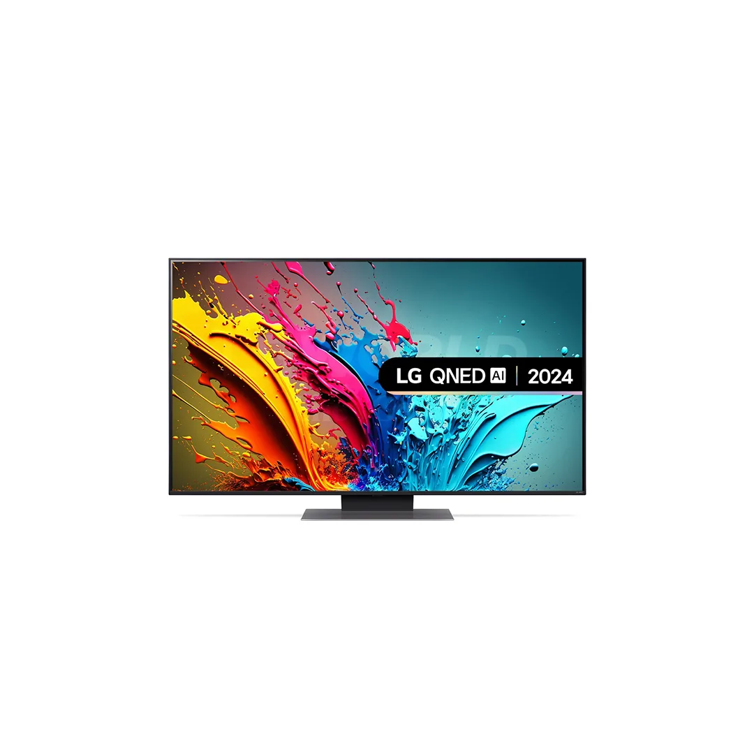 تلویزیون ال جی مدل LG 55QNED86A سایز 55 اینچ