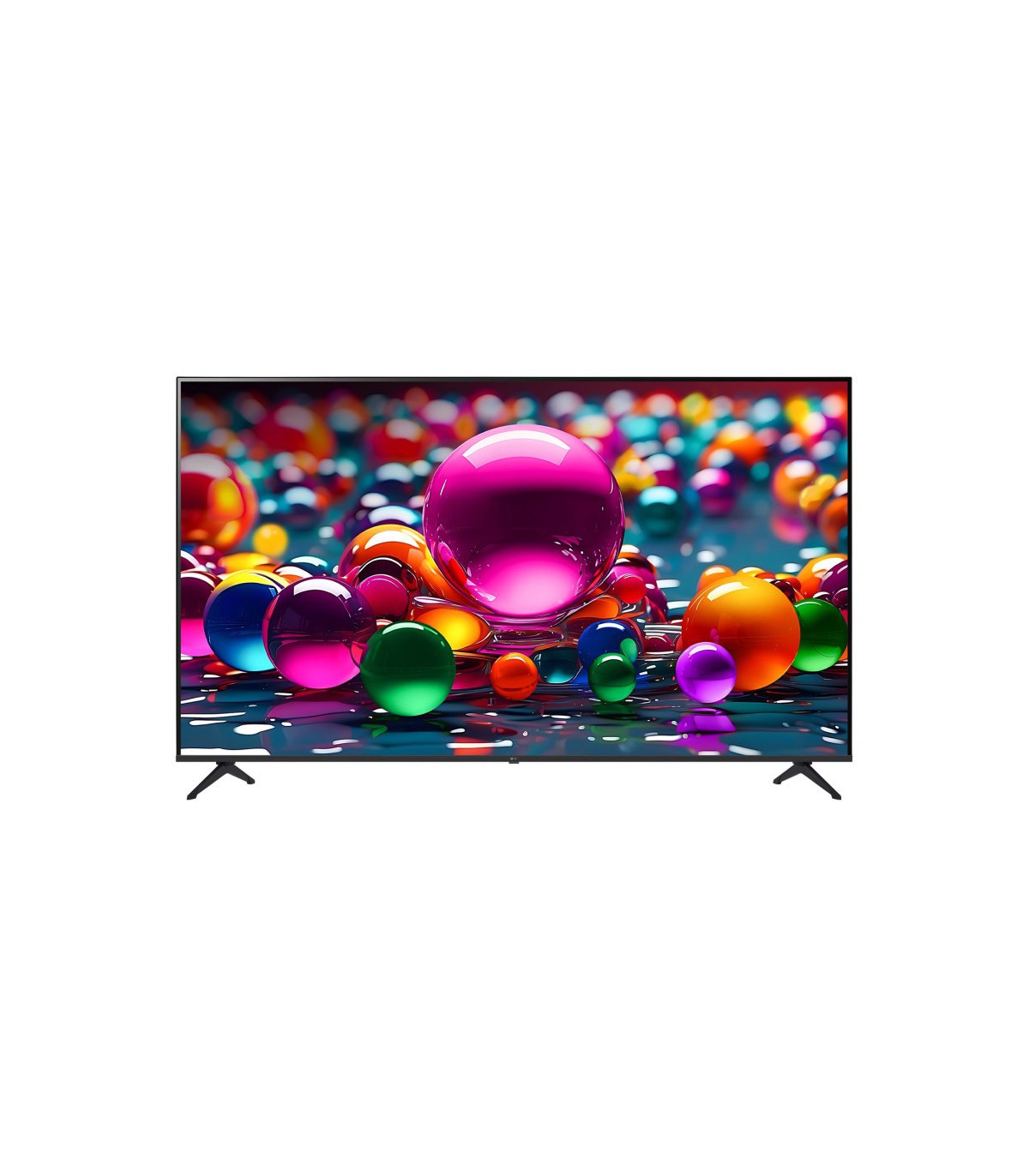 تلویزیون ال جی مدل UA8500 سایز ۵۰ اینچ Ultra HD 4K