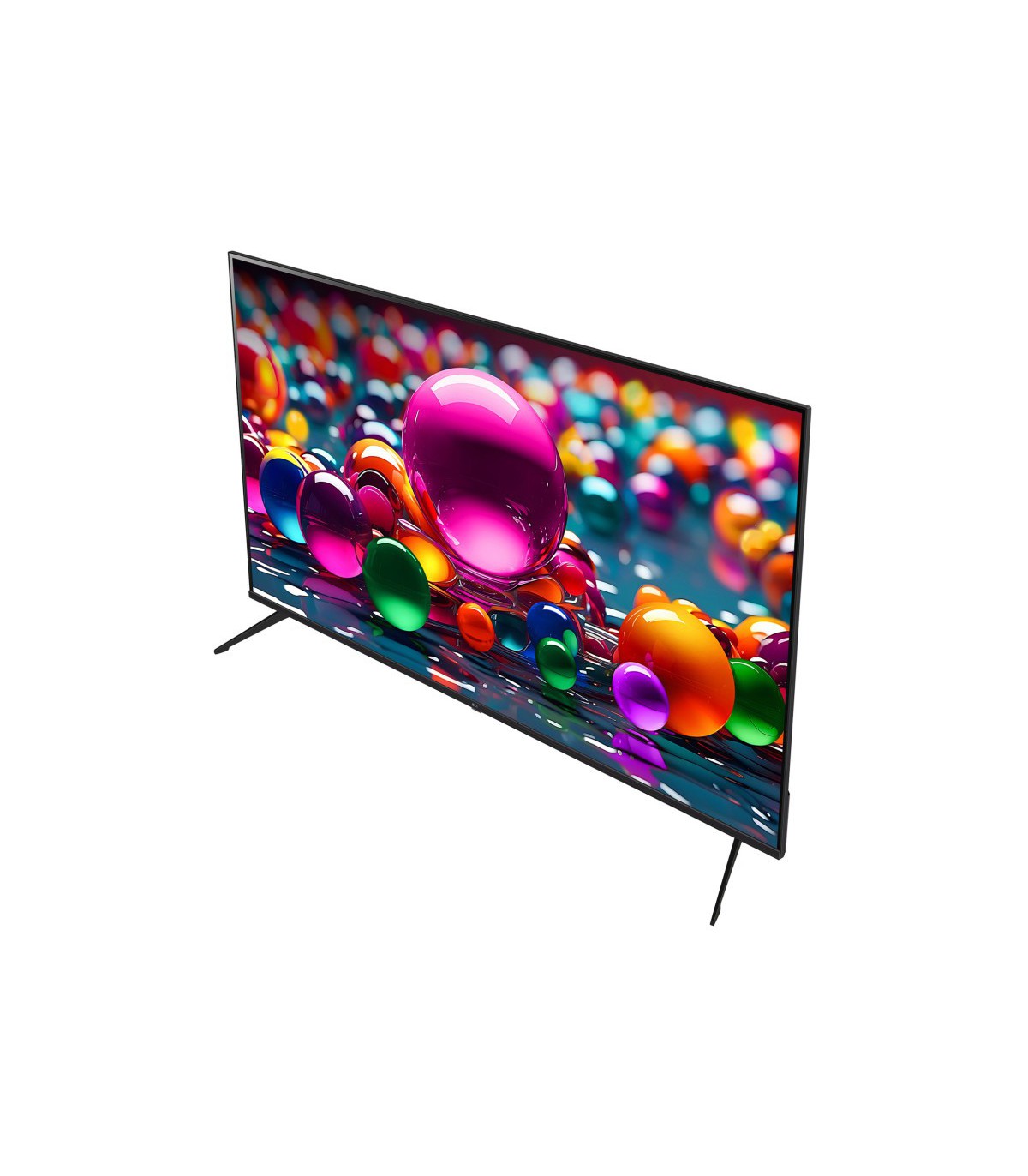تلویزیون ال جی مدل UA8500 سایز ۵۰ اینچ Ultra HD 4K