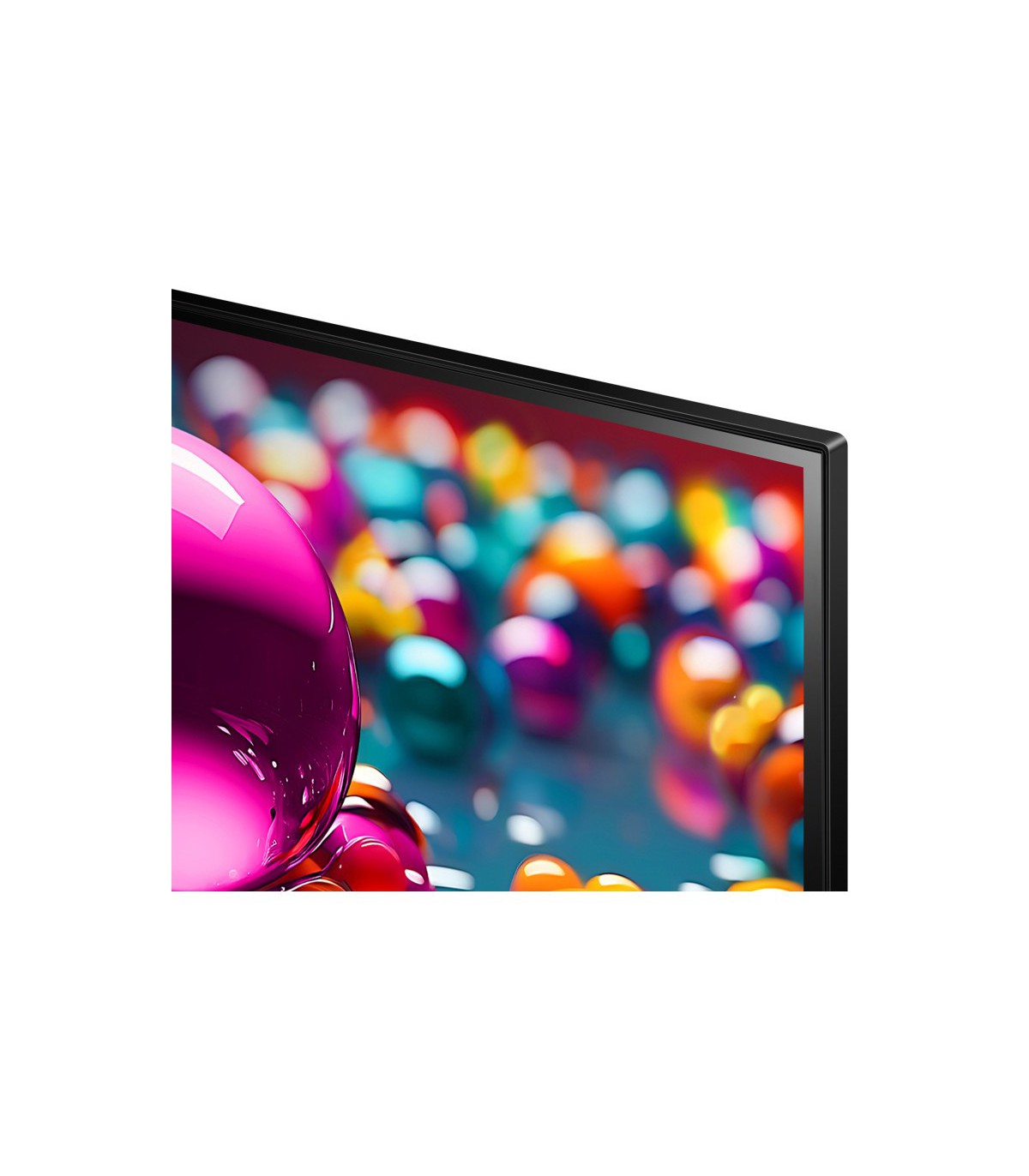 تلویزیون ال جی مدل UA8500 سایز ۵۰ اینچ Ultra HD 4K