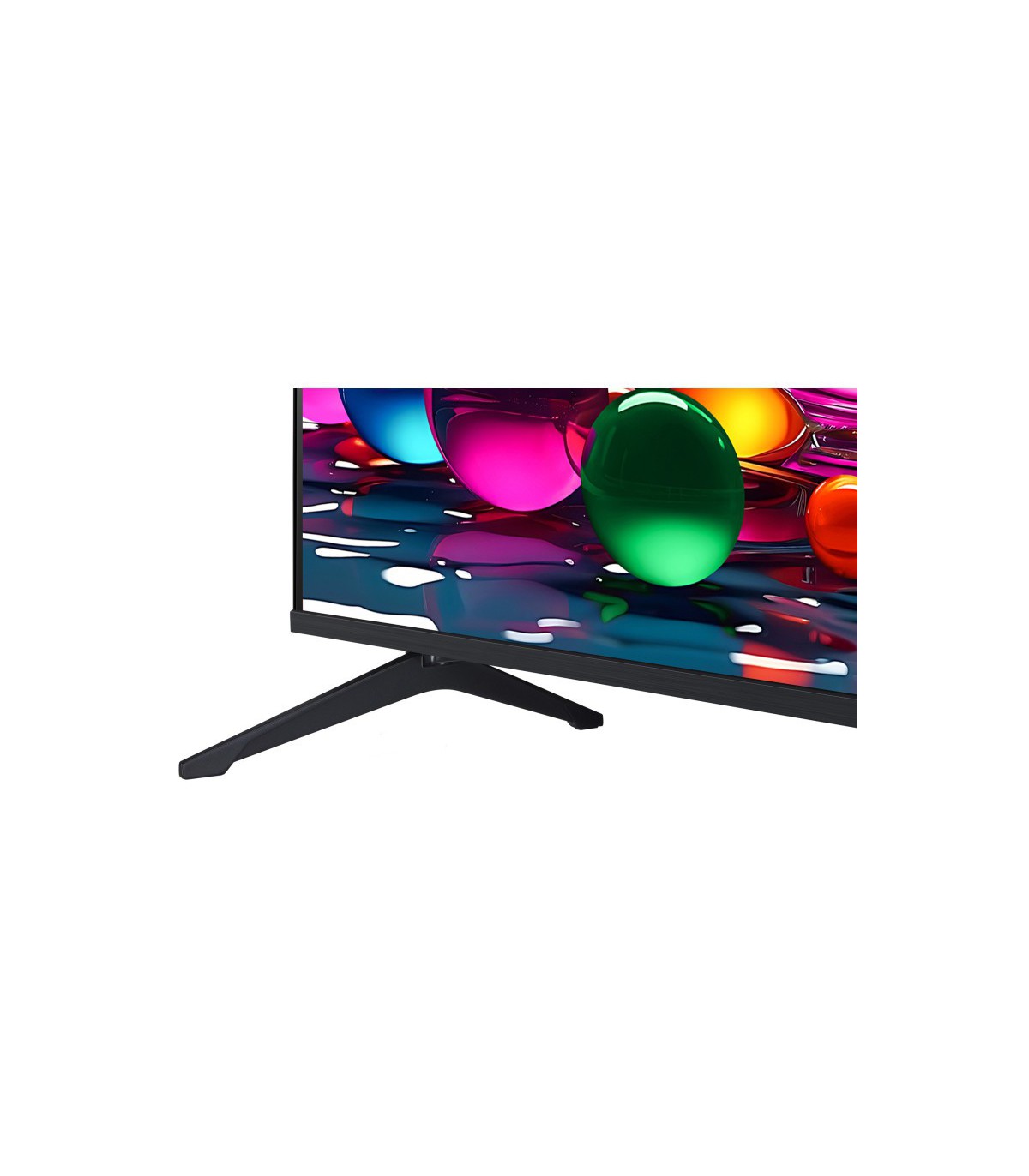 تلویزیون ال جی مدل UA8500 سایز ۵۰ اینچ Ultra HD 4K