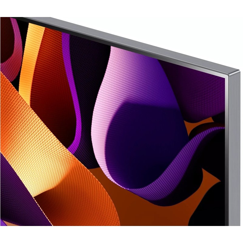 تلویزیون اولد 4K ال جی مدل G4 سایز 97 اینچ محصول 2024