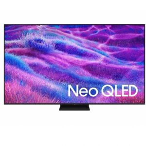 تلویزیون سامسونگ 100QN80F