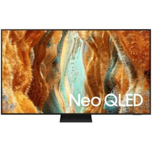 تلویزیون سامسونگ 75QN70F
