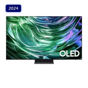 تلویزیون سامسونگ S90D سایز ۵۵ اینچ OLED کیفیت تصویر Ultra HD 4K