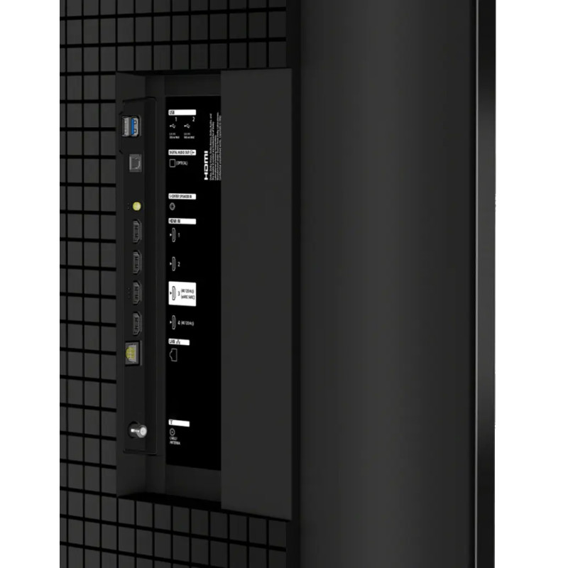 تلویزیون سونی 65 اینچ BRAVIA 5 مدل 65XR50