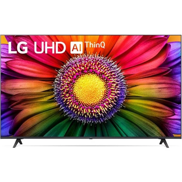 تلویزیون ۶۵ اینچ ال جی مدل LG 65UR8050