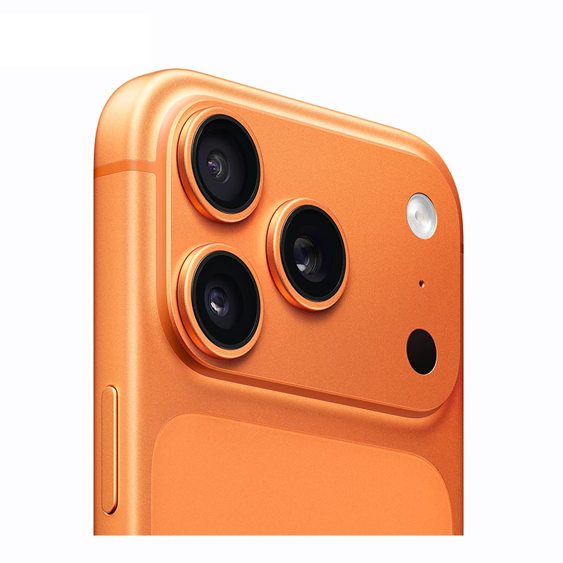 گوشی موبایل اپل iPhone 17 Pro ZA/A ظرفیت 256 گیگابایت رم 12 گیگابایت - Not Active بدون رجیستربدون گارانتی