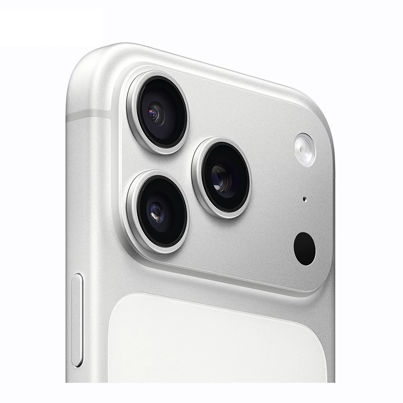 گوشی موبایل اپل iPhone 17 Pro ZA/A ظرفیت 256 گیگابایت رم 12 گیگابایت - Not Active بدون رجیستربدون گارانتی