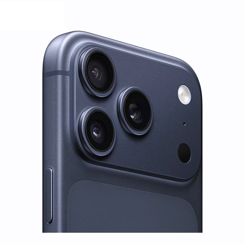 گوشی موبایل اپل iPhone 17 Pro ZA/A ظرفیت 256 گیگابایت رم 12 گیگابایت - Not Active بدون رجیستربدون گارانتی